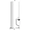 Chauffe-eau électrique - ARISTON - HPC+ XPERT - 250L - Vertical sur so...