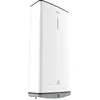 Chauffe-eau électrique - ARISTON - Plat VELIS DUNE - 80 L - Blanc - ECO EVO