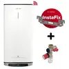 Chauffe-eau électrique - ARISTON - Velis Dune Dry Wifi FE - 80L - Ultr...
