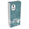 Capsules de café décaféinées compatibles avec Nespresso® Charles Liége...