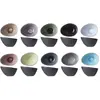 Cosy&Trendy Streetfood Festival Schaal - Ovaal - 10.5 cm -x 8 cm x 6 c...