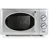 Domo Argent/Gris, 25 litres, 900 W