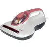 Aspirateur DOMO Power Brush pour lit et canapé - 350W sans sac