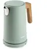 Domo Bouilloire Wood You 1.7 L Vert