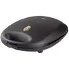 Domo Croques gaufre 2 plaques 1200w - DO9295C