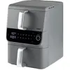Domo DO549FR, Friteuse, Gris