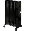 Domo Radiateur Bain D'huile (do7327r)