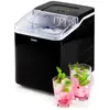 Machine à Glaçons PRIMO PR407IB - 1,6L - Noir - 12kg/24h