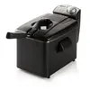 DOMO DO1014FR Friteuse - 4,5L - Frituurpan - 3200 W - Zwart