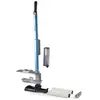 DOMO DO235SW Vloerreiniger Pro Wet Cleaning - 14.4V - Blauw/wit