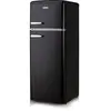 Domo Combi frigo congélateur DO91775R