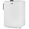 Domo DO91122 - Koelkast met vriezer - 120l - Omkeerbare deur - Exter led-display - 3 deurvakken