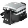 DOMO DO9272W Roterend Wafelijzer   1400W   2 klassieke Belgische Wafel...