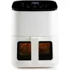 Domo DO541FR friteuse Unique 3,5 L Autonome 1350 W Friteuse d air chau...