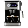 DOMO Machine à expresso Domo DO1138K