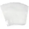 Domo Sacs Pour Machine D'emballage Sous-vide 28 X 40 Cm (do327l-bag28)