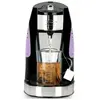 DOMO DOMO My Tea DO482WK - Fontaine à eau chaude - 1.5 litres - 3000 Watt