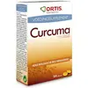 Ortis Curcuma | 54 comprimés