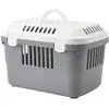Savic Reismand discovery 1 grijs/wit
