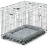 Savic Dog Residence Cage de transport pour chien - L76xl53xH61cm
