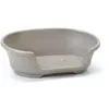 Nobby hondenmand air cosy taupe l 78cm