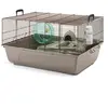 savic HAMSTERKOOI DUNCAN TAUPE 67X49X36,5CM