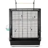 Savic Primo 60 Open Empire 80x50x115cm oiseau