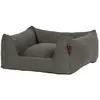 VADIGRAN Eco panier snooze seaweed green 60x50cm