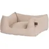 VADIGRAN Eco panier snooze british tan 60x50cm