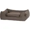 VADIGRAN Eco panier snooze deep taupe 80x60cm