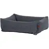 VADIGRAN Eco panier snug midnight blue 70x55cm