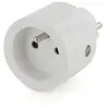 CHACON - Prise WiFi mini On/Off CHACON -10A - FR