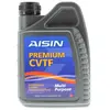 AISIN Huile boîte de vitesses 1 L (Ref: CVTF-90001)