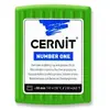 Cernit Number One - 56g - Light Groen