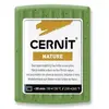 Pâte Cernit Nature - 56 g - Bazalte (988) - Cernit