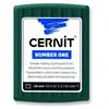 Cernit klei Dennegroen nr.662- 56gr