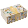 Grand kit de modelage Darwi