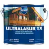 Levi's LEVIS - Levis Ultralasur TX Lasure Extérieur - Couleur:Incolore...