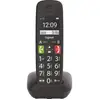Gigaset E290E - Losse handset - Zwart