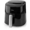 Nedis - Friteuse à air chaud Air fryer Numérique 4,5L sans huile 1800W