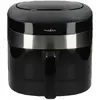 Nedis Nedis - Friteuse à air chaud smart life - wi-fi - noir kaaf180bkw