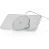 Nedis Station de Charge sans fil | Support | 57.51015 W | 11.11.672 A | Câble inclus | USB Type-C  | 1.00 m