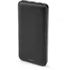 NEDIS Batterie externe UPBKPD10000BK Batterie de secours 10000 mAh
