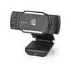 Webcam - Nedis - WCAM110BK - 2K@30fps - Microphone intégré - Noir