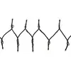 Nedis SmartLife LED décorative Wi-Fi Android  / iOS