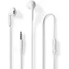 Nedis Casque avec câble | 3.5 mm | Longueur de la corde : 1.20 m | Mic...