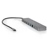Nedis USB-C 10-en-1 Docking Station