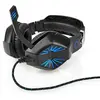 Nedis Ghst250bk Gaming Headset Noir
