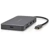 Nedis USB-C 7-en-1 Docking Station