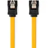 NEDIS Câble SATA - 6 Gbps - SATA 7 broches femelle - SATA 7 broches fe...